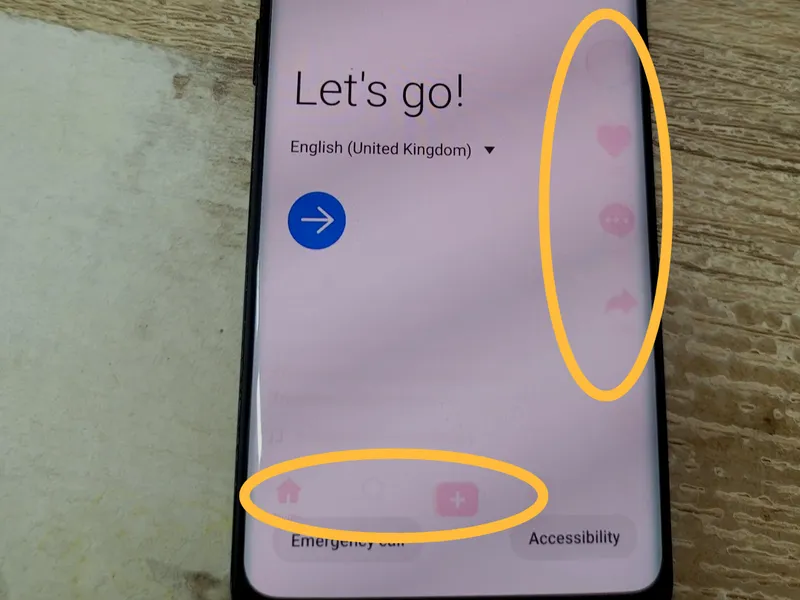 How to Deal with App Icon Image Retention (Screen Burn-In)?