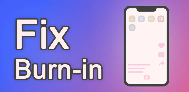Can Screen Burn-in be Repaired: What is Screen Burn-in, How to Fix it, and How to Prevent it.