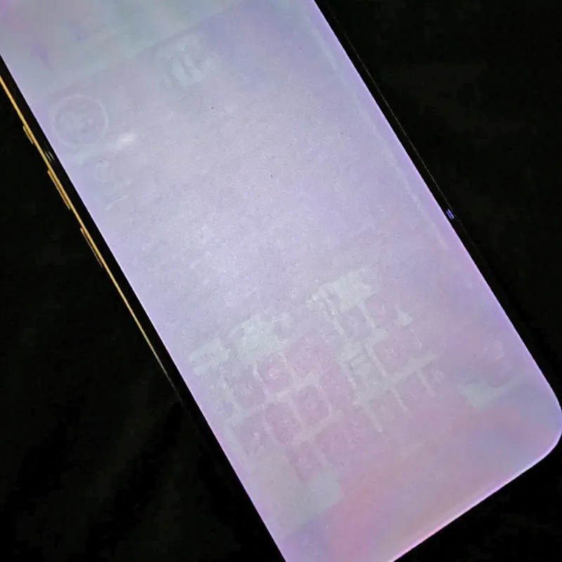 Will Screen Burn-In Disappear on Its Own?
