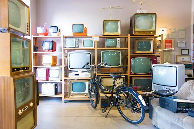 TVs