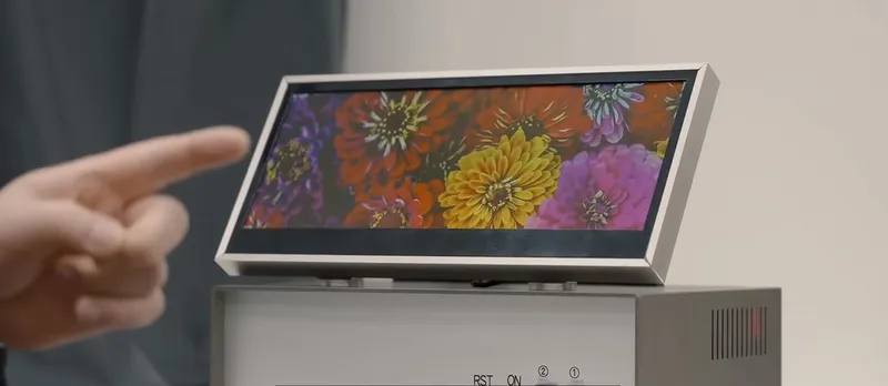 Is QDEL promising? Discussing Sharp's New Display Technology